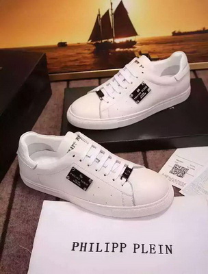 PhiliPP Plein Fashion Casual Men Shoes--086